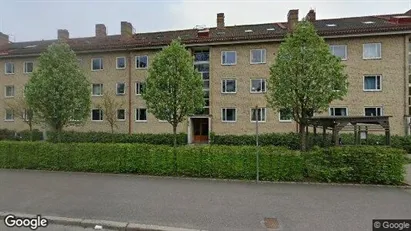 Apartments for rent in Ystad - Photo from Google Street View