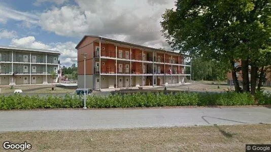 Apartments for rent in Värnamo - Photo from Google Street View