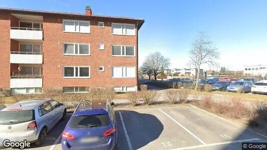 Apartments for rent in Norrköping - Photo from Google Street View