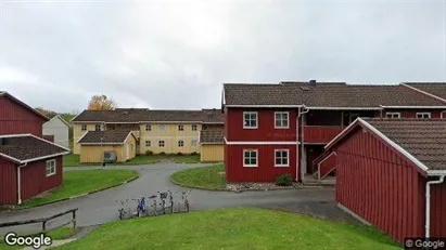 Apartments for rent in Jönköping - Photo from Google Street View