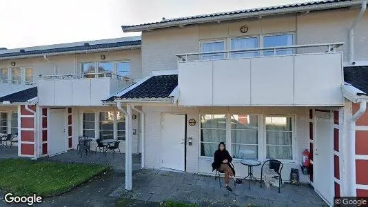 Apartments for rent in Jönköping - Photo from Google Street View