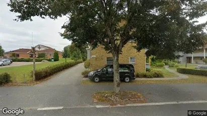 Apartments for rent in Hässleholm - Photo from Google Street View