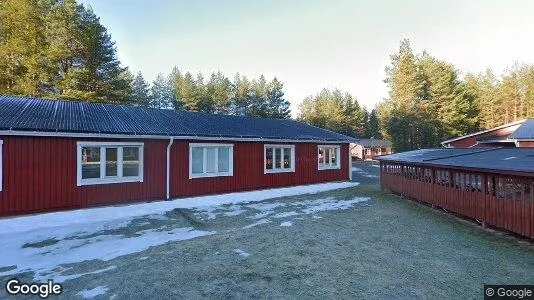 Apartments for rent in Luleå - Photo from Google Street View