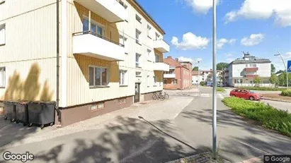 Apartments for rent in Tranås - Photo from Google Street View