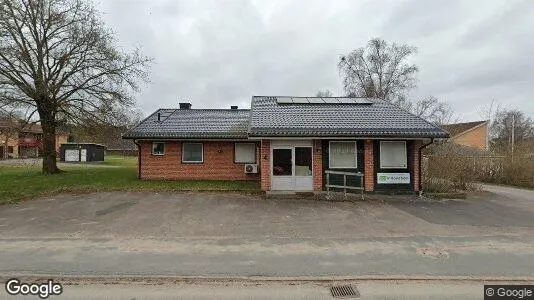 Apartments for rent in Värnamo - Photo from Google Street View