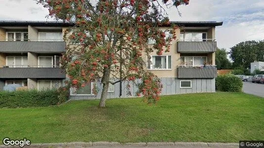 Apartments for rent in Katrineholm - Photo from Google Street View