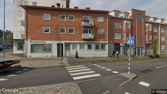 Apartments for rent in Värnamo - Photo from Google Street View