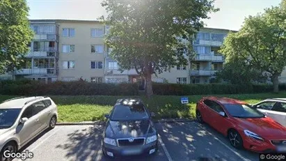 Apartments for rent in Norrköping - Photo from Google Street View