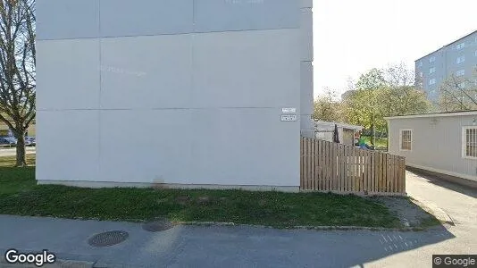 Apartments for rent in Botkyrka - Photo from Google Street View