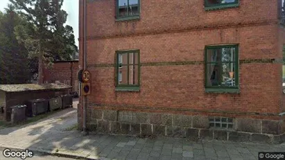 Apartments for rent in Eslöv - Photo from Google Street View