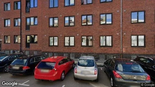 Apartments for rent in Landskrona - Photo from Google Street View