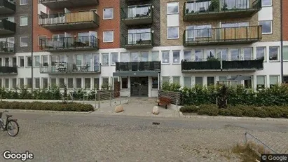 Apartments for rent in Eslöv - Photo from Google Street View