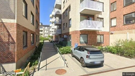 Apartments for rent in Limhamn/Bunkeflo - Photo from Google Street View