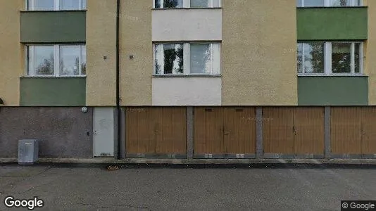 Apartments for rent in Katrineholm - Photo from Google Street View