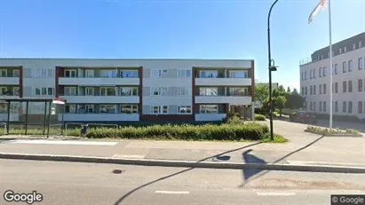 Apartments for rent in Ovanåker - Photo from Google Street View