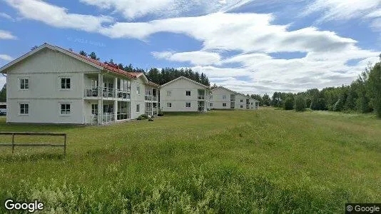 Apartments for rent in Ovanåker - Photo from Google Street View