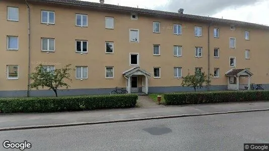 Apartments for rent in Falköping - Photo from Google Street View