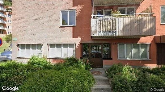 Apartments for rent in Borås - Photo from Google Street View