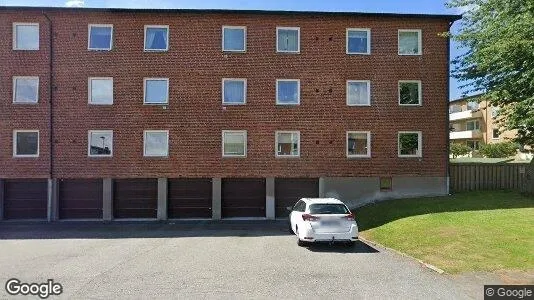 Apartments for rent in Mölndal - Photo from Google Street View