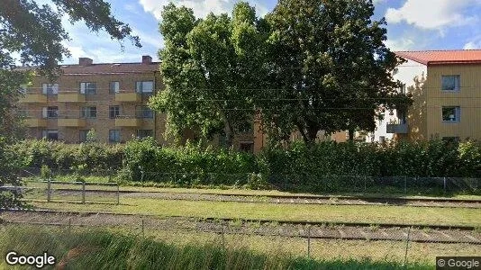 Apartments for rent in Örgryte-Härlanda - Photo from Google Street View