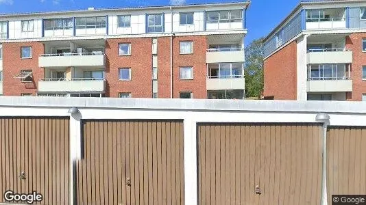 Apartments for rent in Växjö - Photo from Google Street View