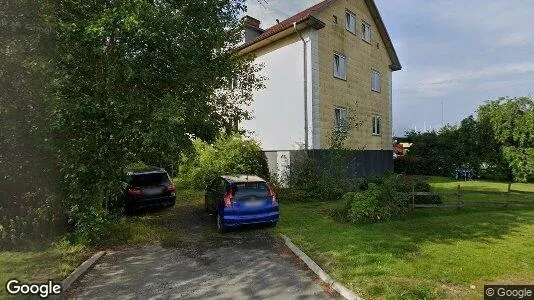 Apartments for rent in Nässjö - Photo from Google Street View