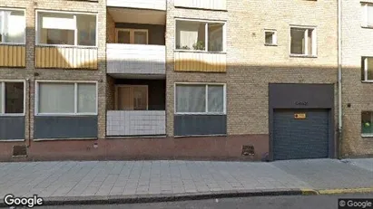 Apartments for rent in Norrköping - Photo from Google Street View