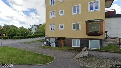 Apartments for rent in Linköping - Photo from Google Street View