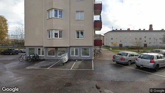 Apartments for rent in Eskilstuna - Photo from Google Street View