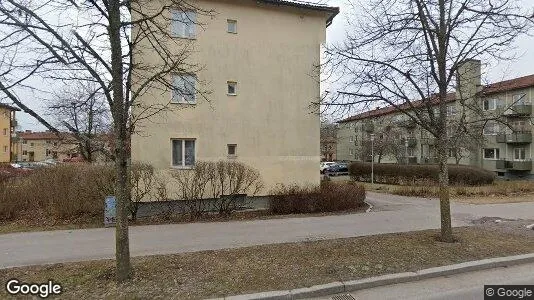 Apartments for rent in Linköping - Photo from Google Street View