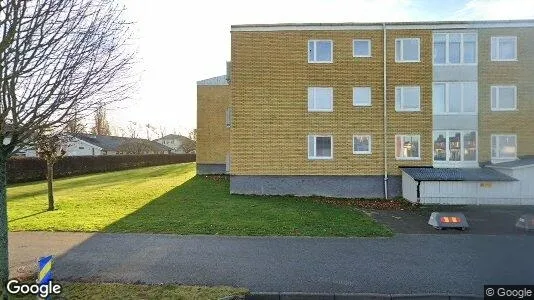 Apartments for rent in Vara - Photo from Google Street View