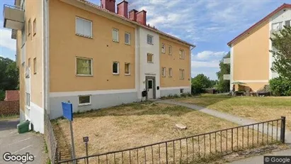 Apartments for rent in Ulricehamn - Photo from Google Street View