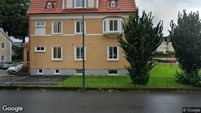 Apartments for rent in Borås - Photo from Google Street View