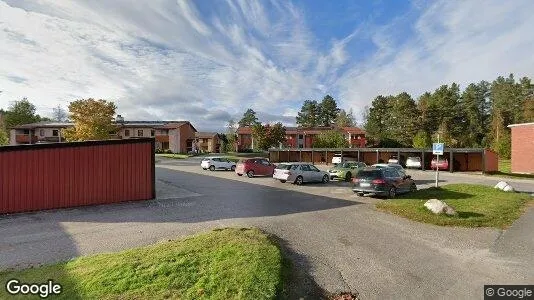 Apartments for rent in Nordanstig - Photo from Google Street View