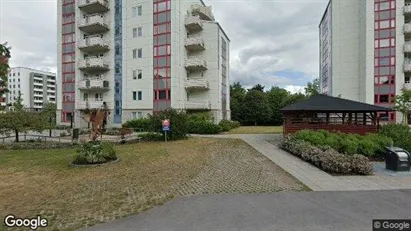 Apartments for rent in Kalmar - Photo from Google Street View