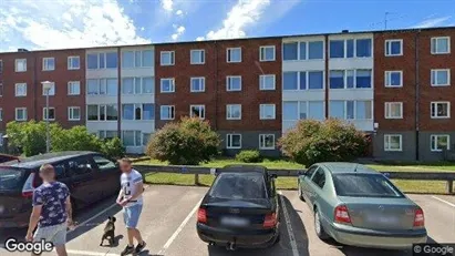 Apartments for rent in Karlstad - Photo from Google Street View