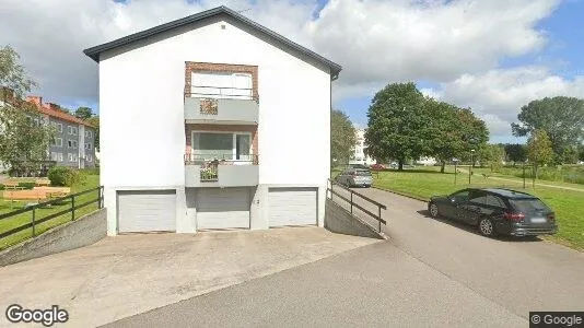 Apartments for rent in Ljungby - Photo from Google Street View