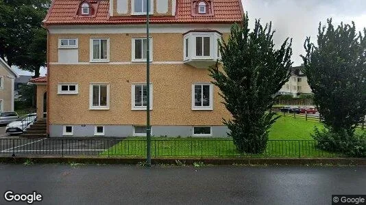 Apartments for rent in Borås - Photo from Google Street View