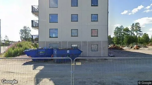 Apartments for rent in Ulricehamn - Photo from Google Street View