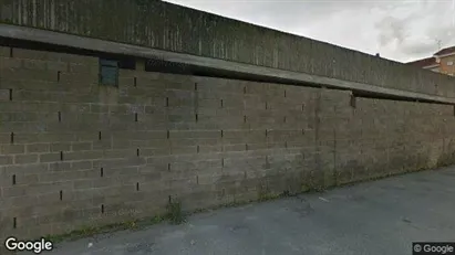 Apartments for rent in Karlskrona - Photo from Google Street View