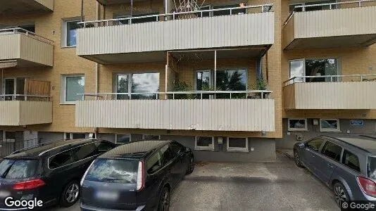 Apartments for rent in Arvika - Photo from Google Street View