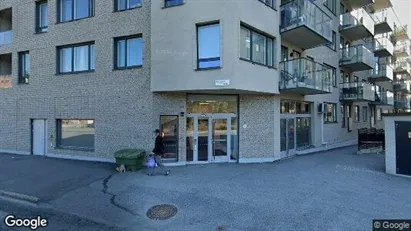 Apartments for rent in Södertälje - Photo from Google Street View