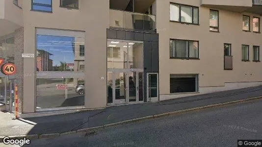 Apartments for rent in Södertälje - Photo from Google Street View