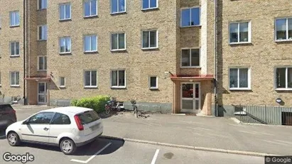 Apartments for rent in Kristianstad - Photo from Google Street View