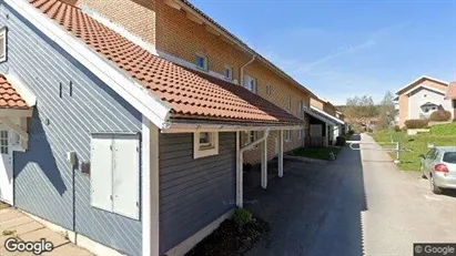 Apartments for rent in Årjäng - Photo from Google Street View