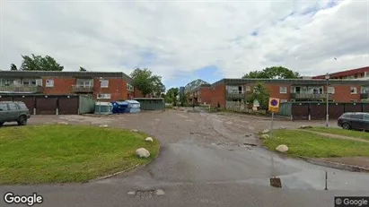 Apartments for rent in Karlstad - Photo from Google Street View