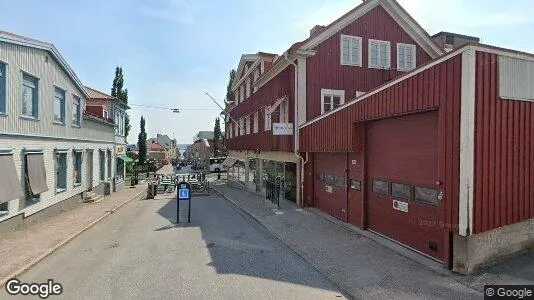 Apartments for rent in Örnsköldsvik - Photo from Google Street View