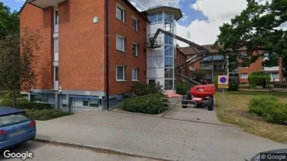 Apartments for rent in Kalmar - Photo from Google Street View