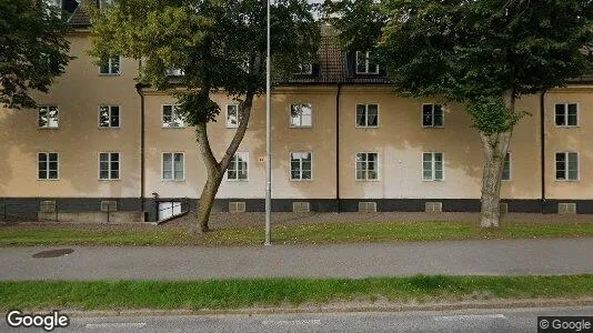 Apartments for rent in Katrineholm - Photo from Google Street View