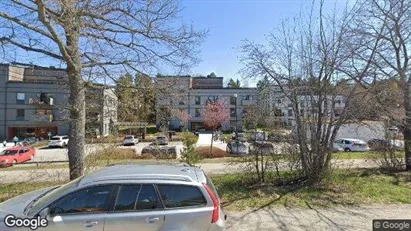 Apartments for rent in Enköping - Photo from Google Street View